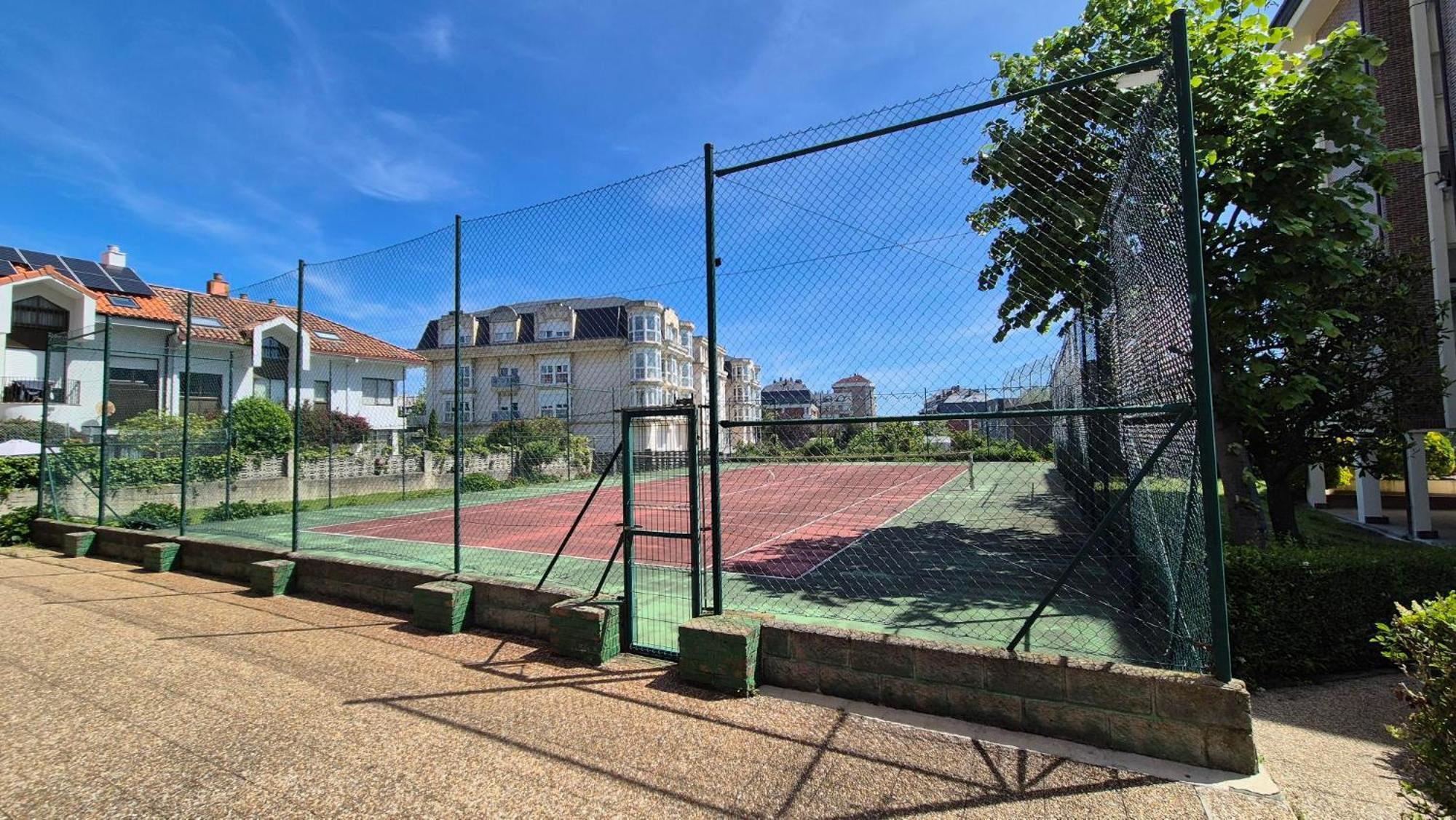 El Espolon De Valdenoja Appartement