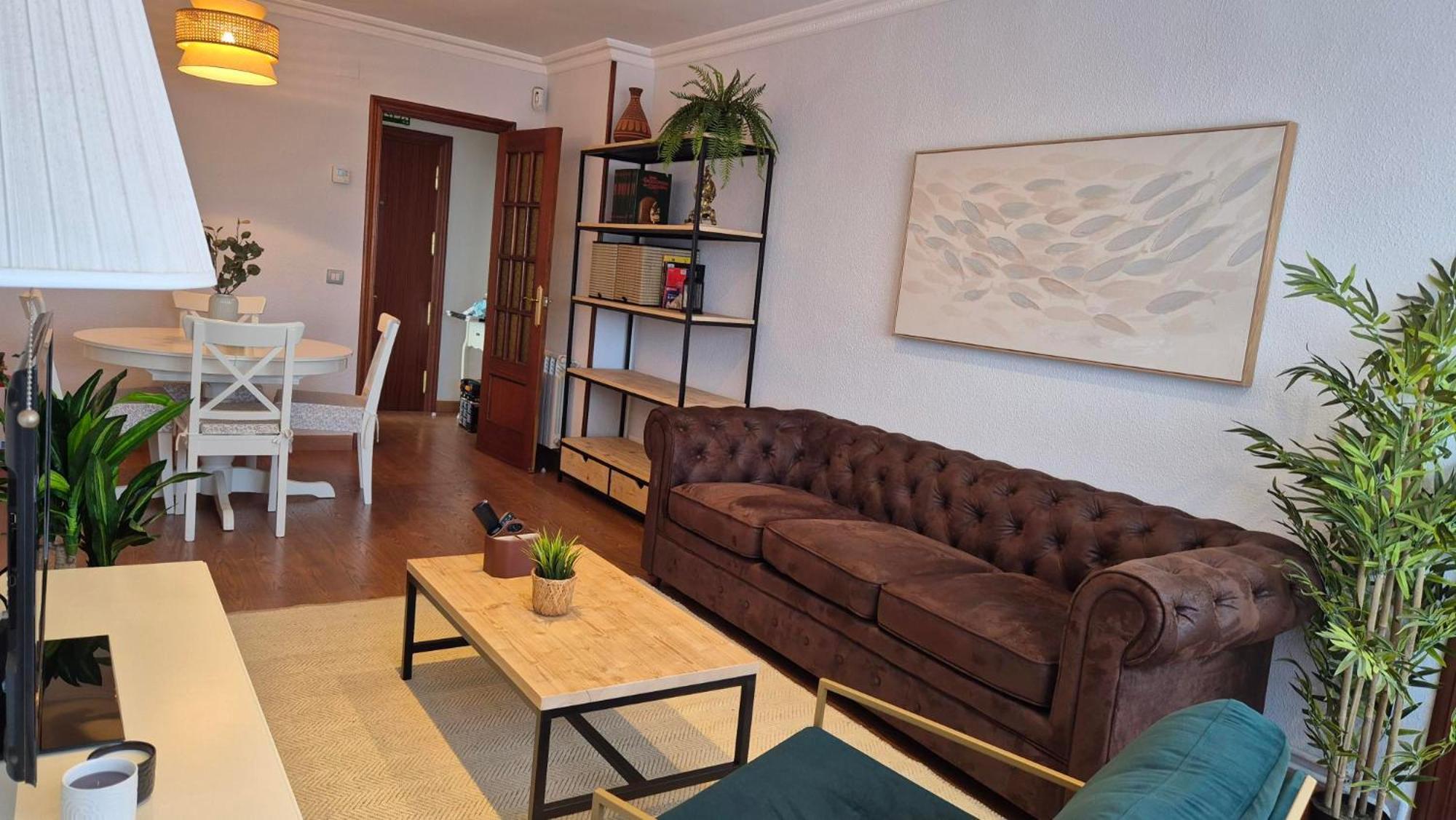 Appartement El Espolon De Valdenoja