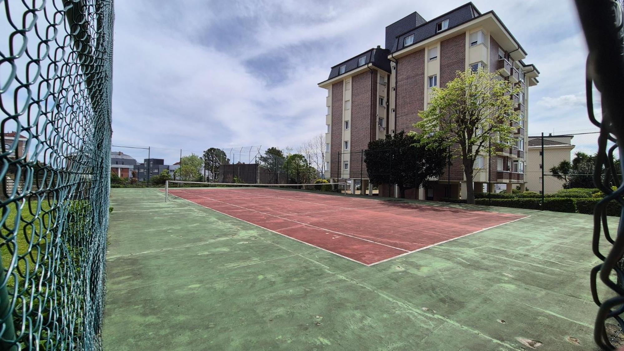El Espolon De Valdenoja Appartement Santander
